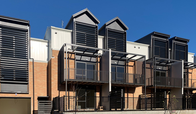 Building Futures with NZ Manufacturing