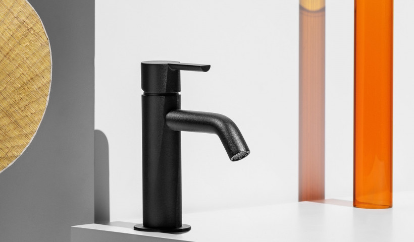 Introducing the Gill Bathroom Collection