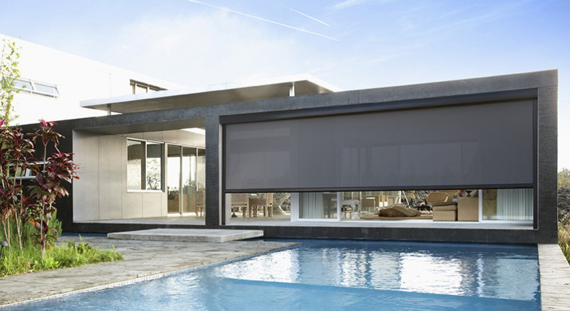 Weather-Resistant Exterior Shading Systems