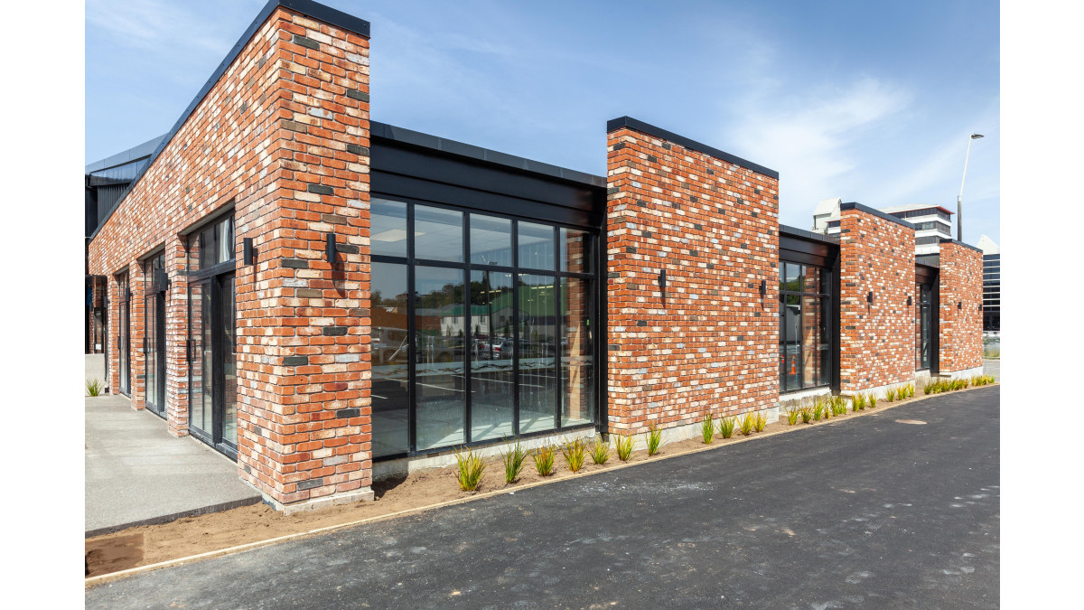 The Brickery Offers 100Year Warranty for Austral and Monier Bricks EBOSS