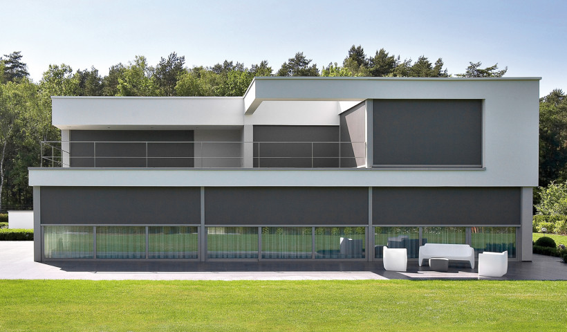 Renson Fixscreens Lead the Way in Innovation