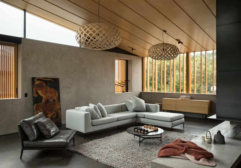 Readily Available Economical Plywood Alternatives to Plasterboard