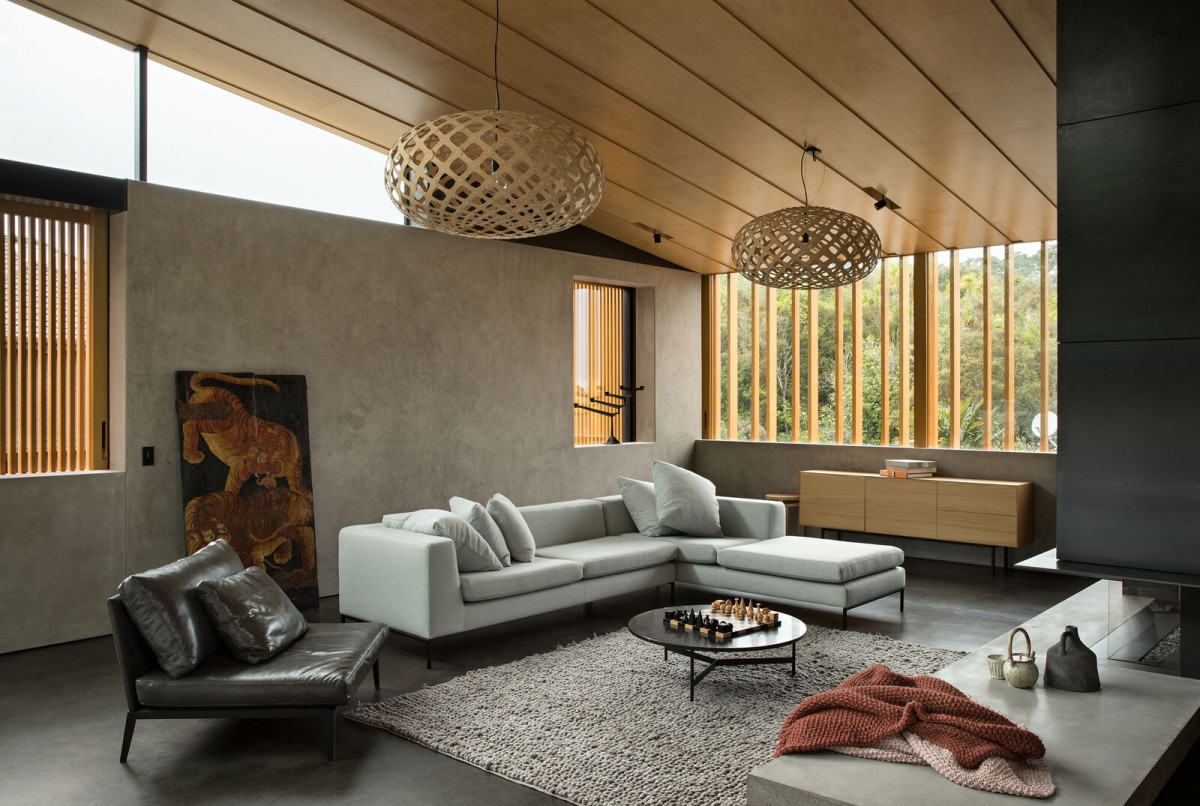 Readily Available Economical Plywood Alternatives to Plasterboard EBOSS