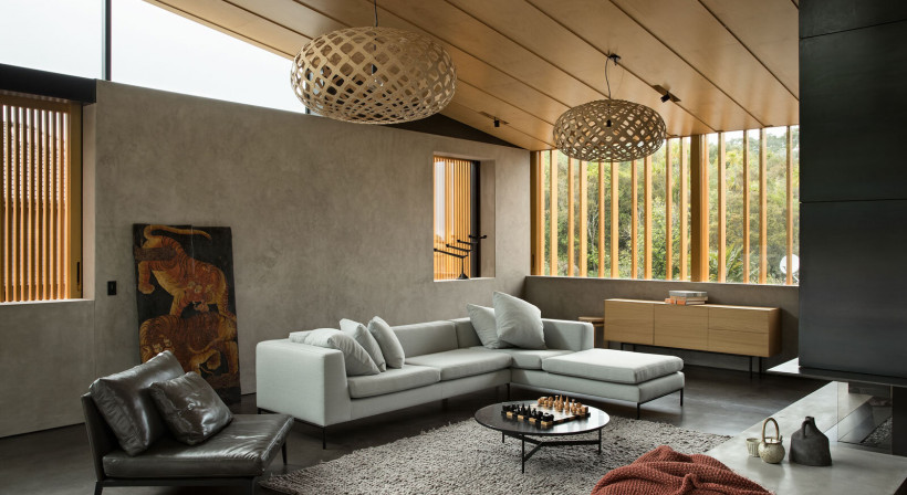 Readily Available Economical Plywood Alternatives to Plasterboard