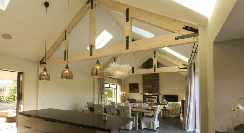 IBuilt's New Hyne Beam 15C to Replace 17C
