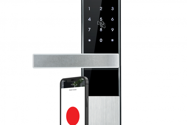Yale Access App Now Compatible with the Next Generation of Yale 3109 Lock