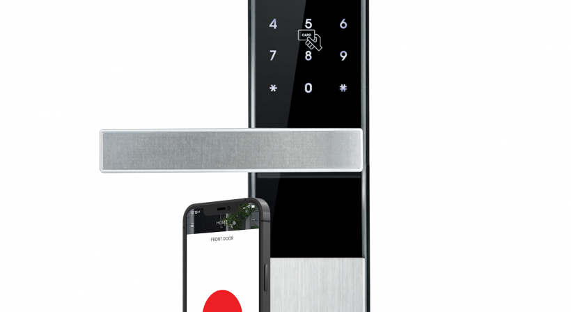 Yale Access App Now Compatible with the Next Generation of Yale 3109 Lock