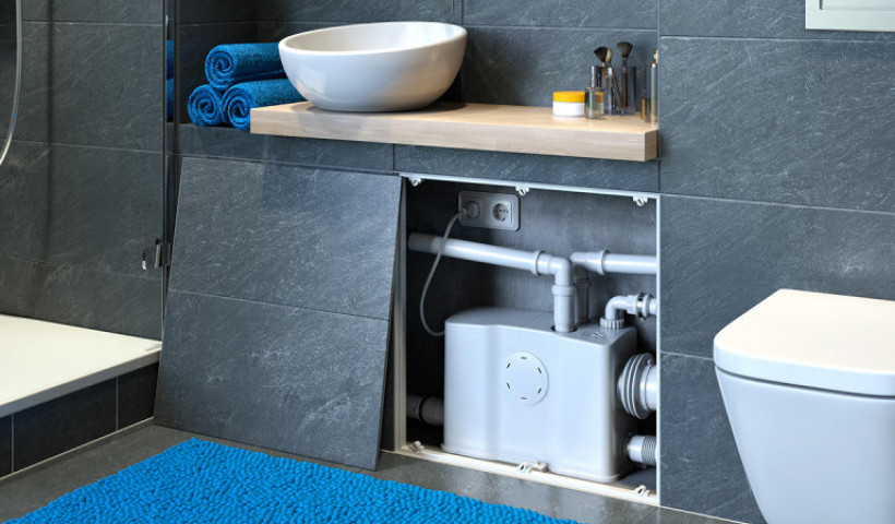Introducing the Latest Product from Saniflo, the Sanimulti