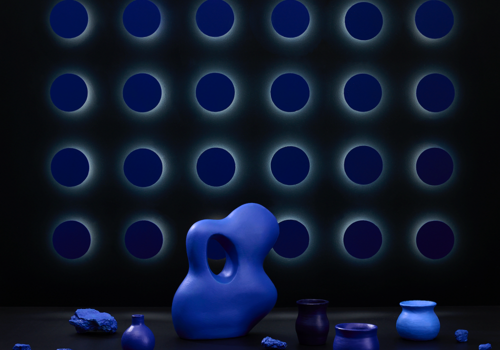 Go Beyond the Sea with the New Ultra Blue Palette from Resene