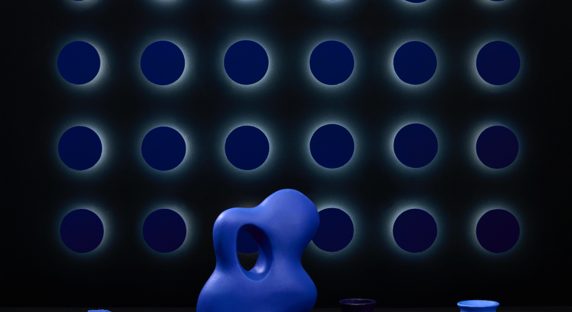 Go Beyond the Sea with the New Ultra Blue Palette from Resene