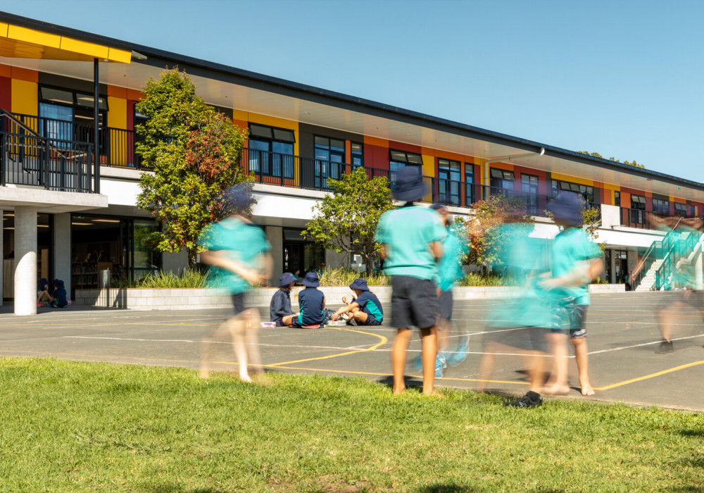 What to Know: Balustrades in Educational Buildings