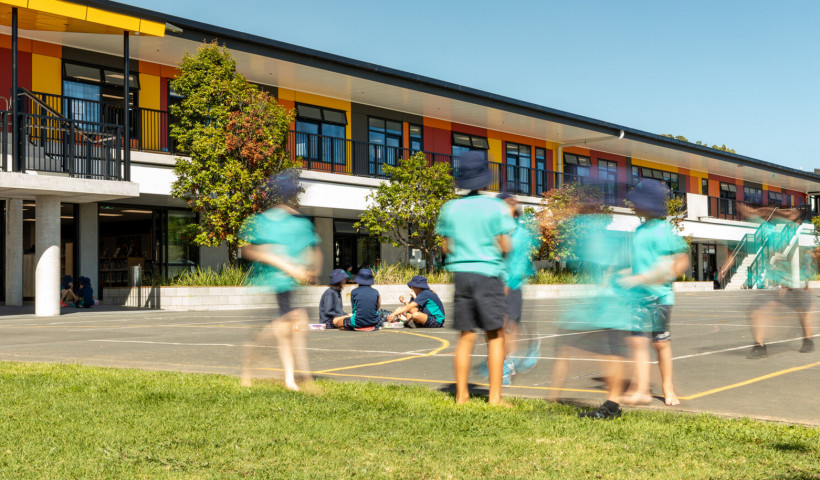 What to Know: Balustrades in Educational Buildings