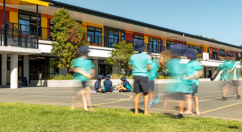 What to Know: Balustrades in Educational Buildings