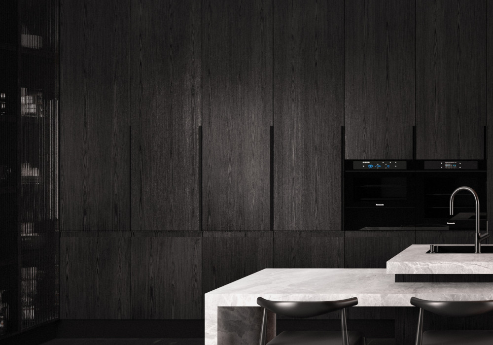 New Bestwood Veneer Range a Game Changer for Veneer Projects