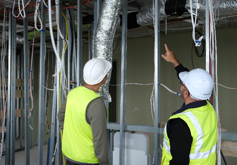 Design and Specification Excellence is the Driving Force Behind the Rondo NZ Team