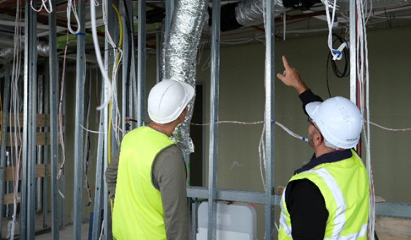 Design and Specification Excellence is the Driving Force Behind the Rondo NZ Team