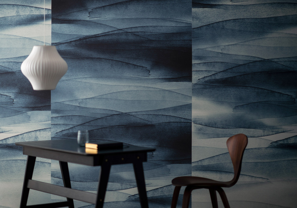Beautiful Artworks Collide with Beautiful Acoustics: Autex Acoustics x Emma Hayes