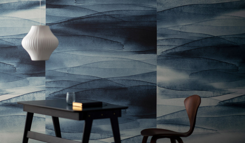 Beautiful Artworks Collide with Beautiful Acoustics: Autex Acoustics x Emma Hayes