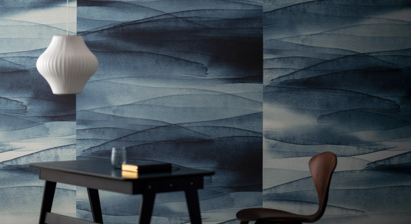 Beautiful Artworks Collide with Beautiful Acoustics: Autex Acoustics x Emma Hayes
