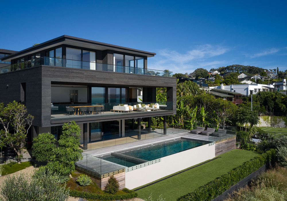 Altherm Windows and Doors Provide Uncompromised Views