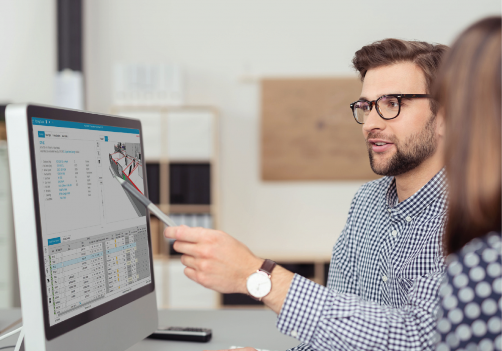 Openings Studio is a Software Tool That Makes Door and Hardware Specification Easy