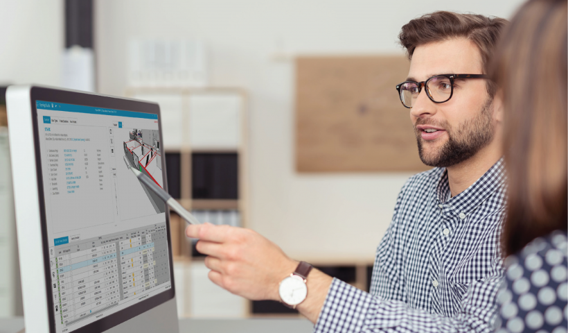 Openings Studio is a Software Tool That Makes Door and Hardware Specification Easy