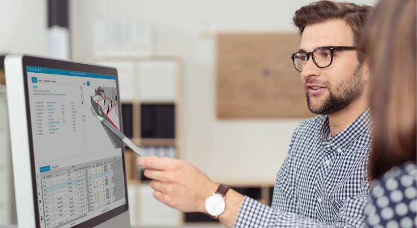 Openings Studio is a Software Tool That Makes Door and Hardware Specification Easy