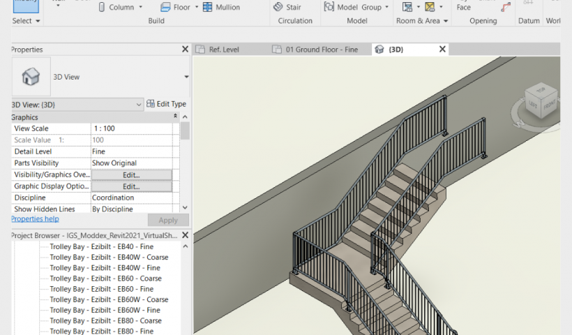 Supporting Architects to Achieve High-Performance, Compliant and Creative Design
