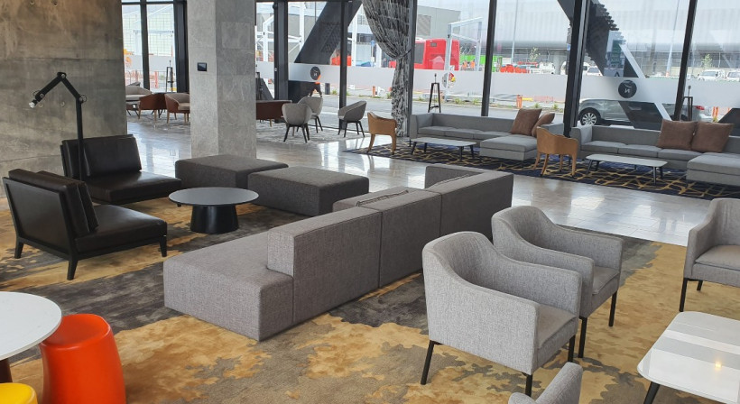 Design Services That Will Floor You