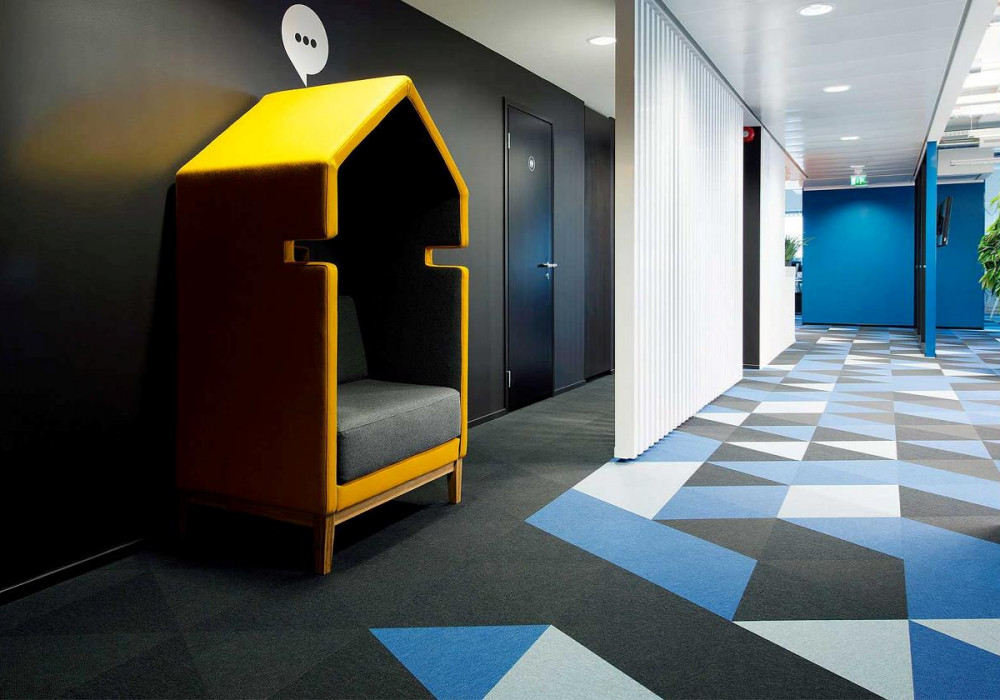 New Scandi Carpet Brand Lands in New Zealand