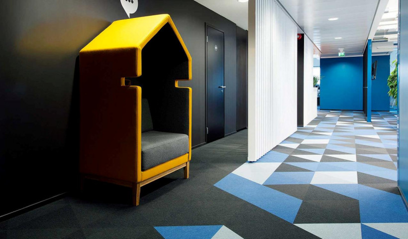 New Scandi Carpet Brand Lands in New Zealand