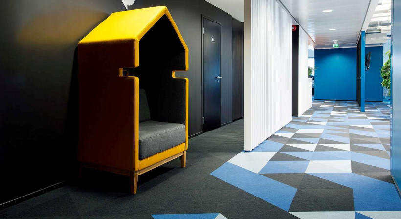 New Scandi Carpet Brand Lands in New Zealand