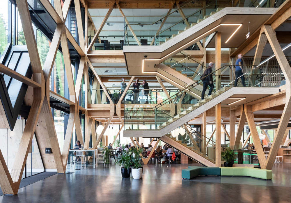 Optimise the Coating Systems on Projects with Free Resene Specifier Services