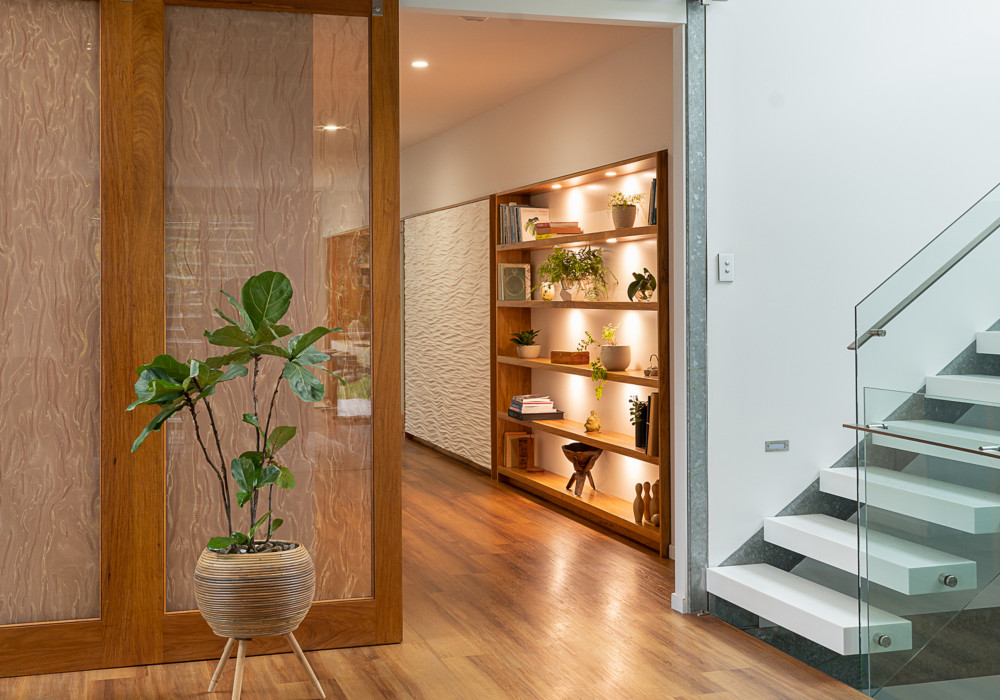 Austaron Surfaces Bring Stunning New Design Options to NZ Interiors