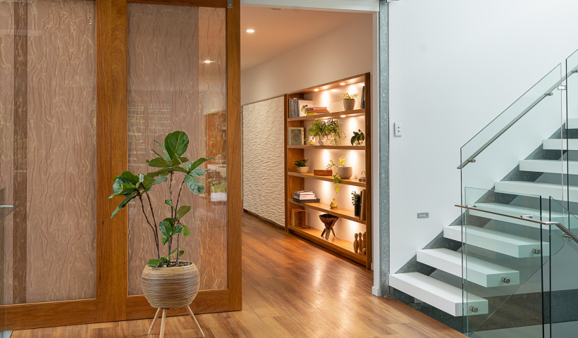 Austaron Surfaces Bring Stunning New Design Options to NZ Interiors