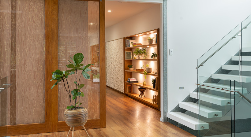 Austaron Surfaces Bring Stunning New Design Options to NZ Interiors
