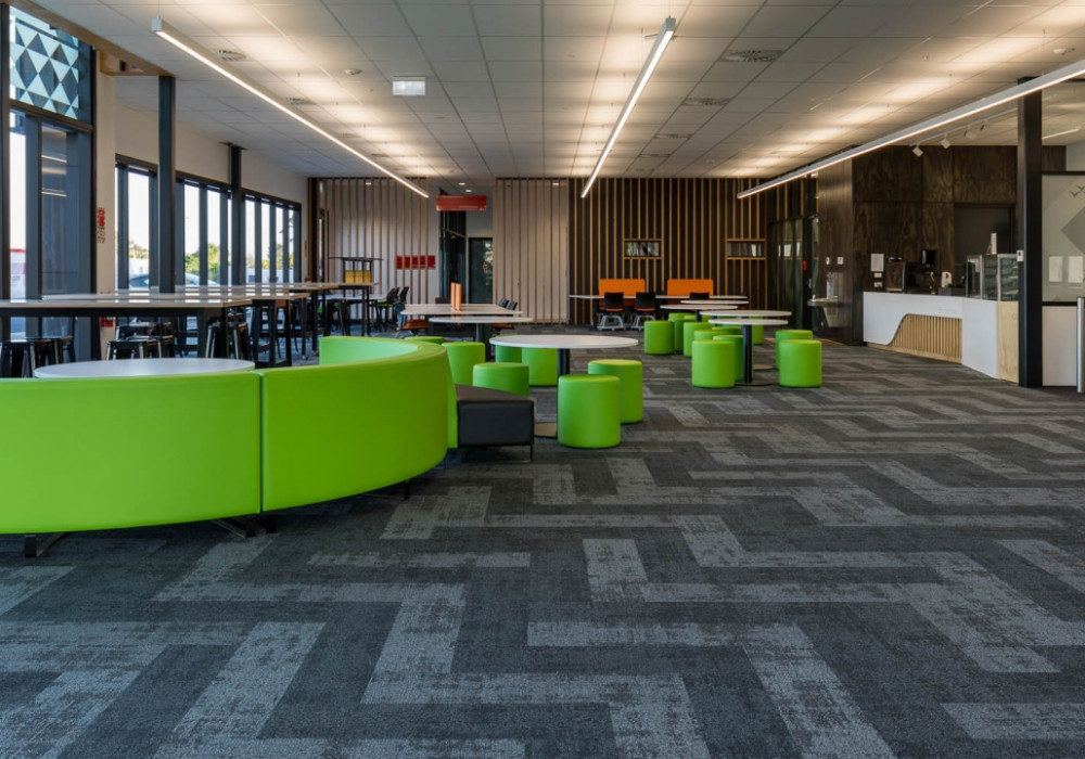 Flooring Design and Specification Simplified