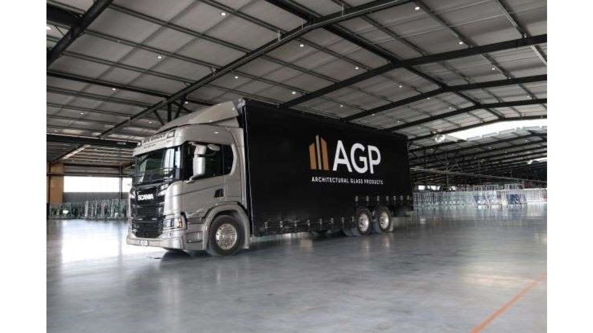 AGP has high production capacity and anticipates no problems in supplying the New Zealand market as it grows.