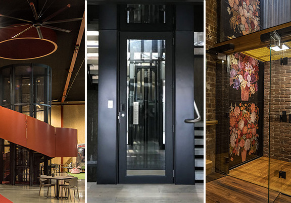 Powerglide Elevators: Streamlining Design with a 5-Stage Design Support Programme