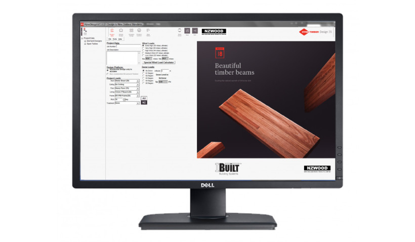 IBuilt’s Powerful HD7 Software
