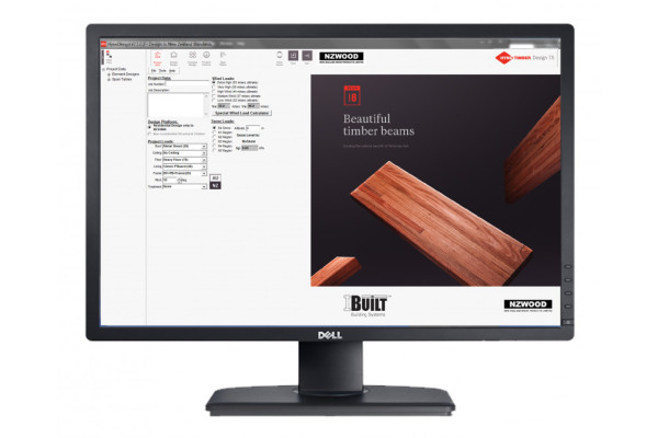 IBuilt’s Powerful HD7 Software