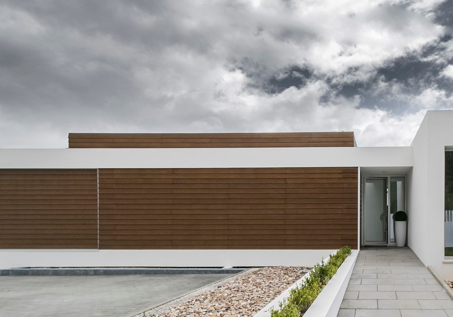 Cedral: The Ideal Pre-Painted Alternative to Traditional Cladding Material