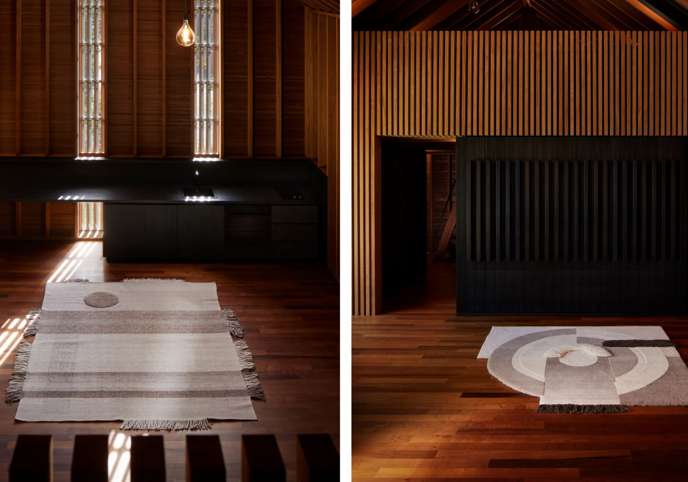 Bremworth Develops Compostable Rug Prototypes