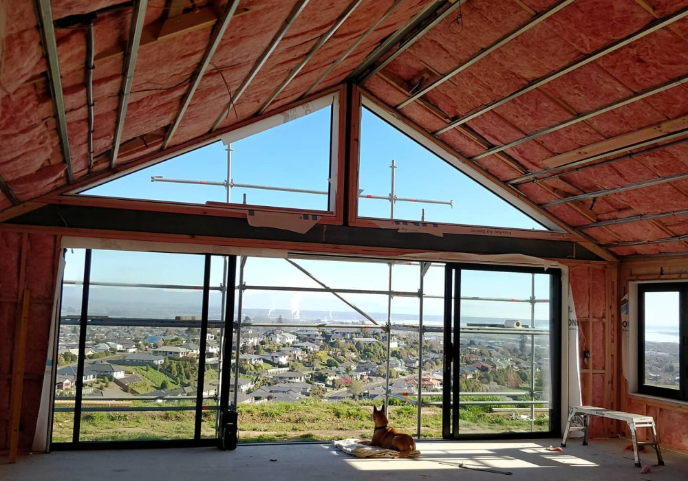 Rondo Steel Battens: The Clever Swap-Out to Minimise Ceiling Maintenance