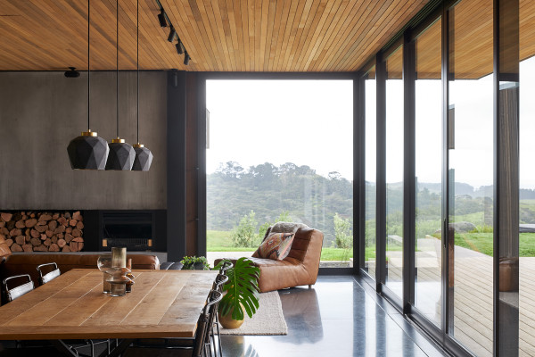  Vantage Windows and Doors Dissolve Threshold to West Coast Environment 