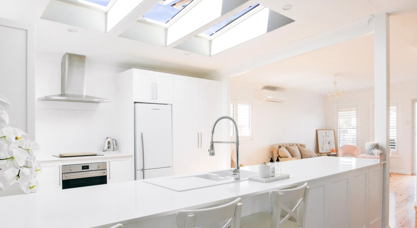 Meeting H1 Requirements with Skylights