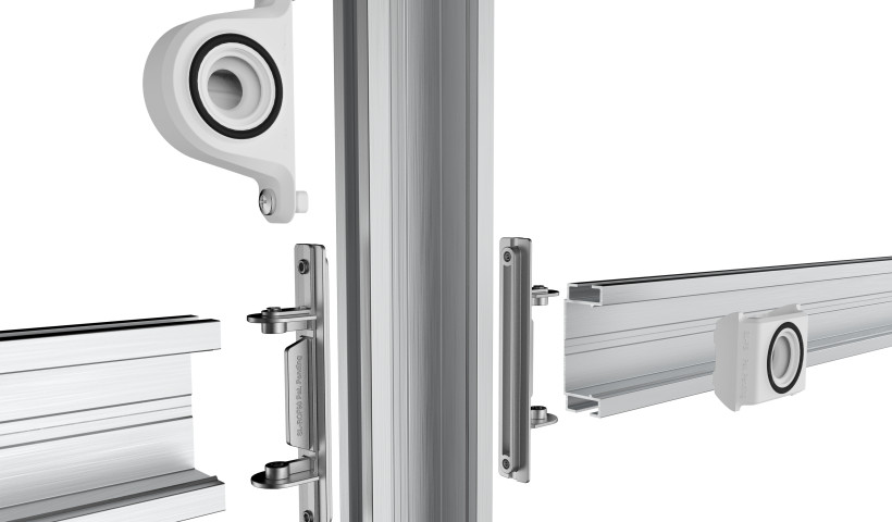 Stratlock Rail System by Fastmount Recognised in Australia’s International Good Design Awards for Design Excellence