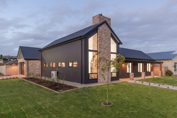 New Slimmer Profile for Stria Cladding Range