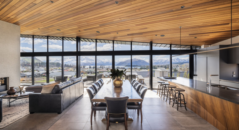 Strong Showing by APL Manufacturers in 2022 Window Awards