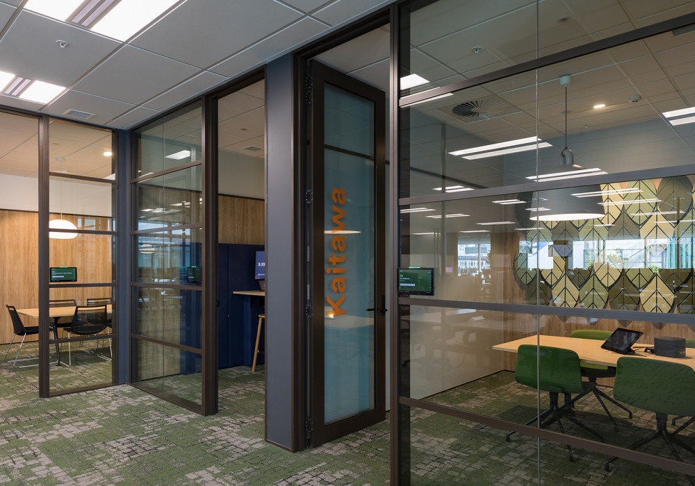 Health Benefits of an Acoustically Balanced Space
